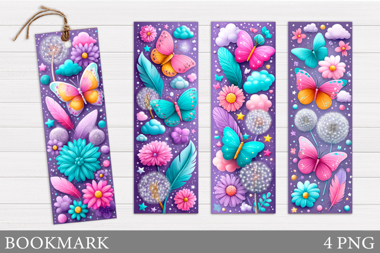 Butterfly Clipart Image 14