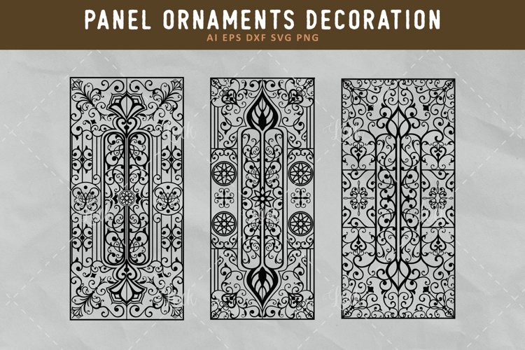 Stencil Clipart Image 21