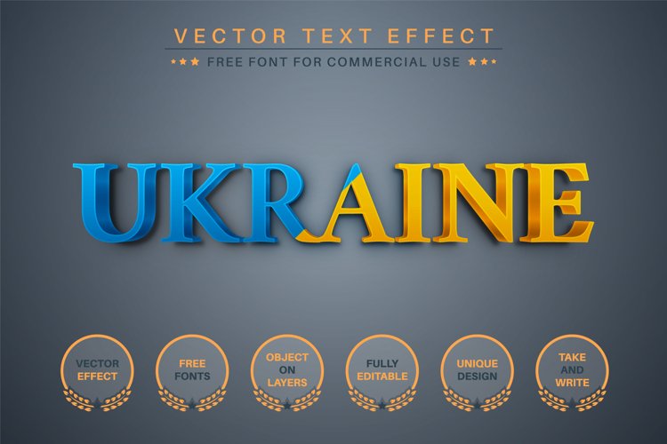Text Clipart Image 6