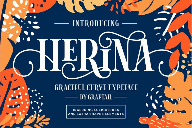 Herina Font