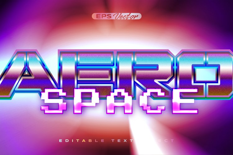 80s Clipart Image 4