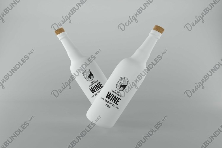 Wine Clipart Image 2