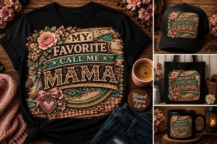 Mothers Day Png Image 23