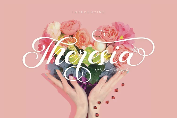 Theresia