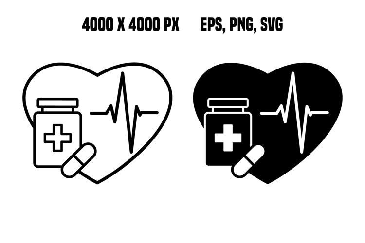 Heart Icon Image 12