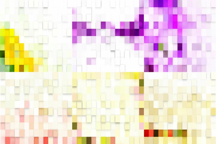 Abstract Graphics Image 21