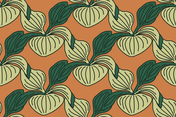 Leaf Vector Image 17