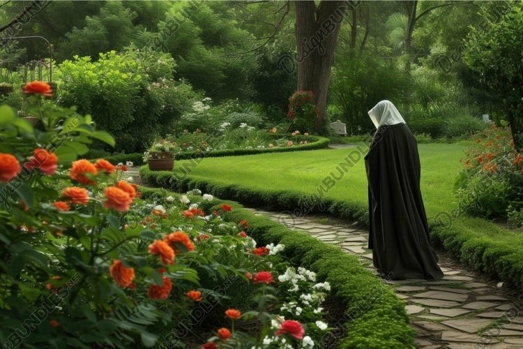 Greenery Clipart Image 19