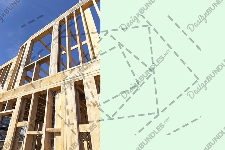 New Home Clipart Image 3