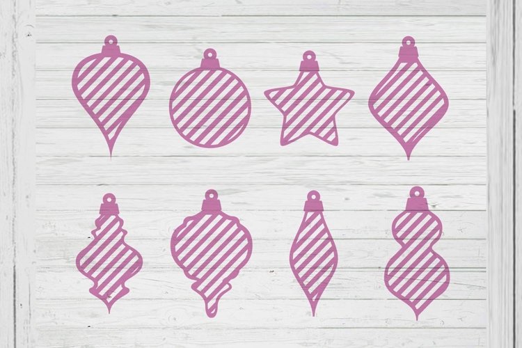 Christmas Dxf Image 21