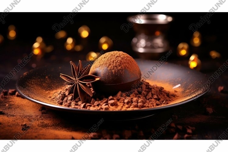 Plate Clipart Image 3