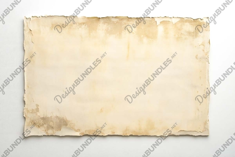 Old Paper Background Image 22
