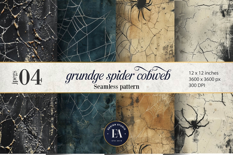 Gothic Patterns Image 22