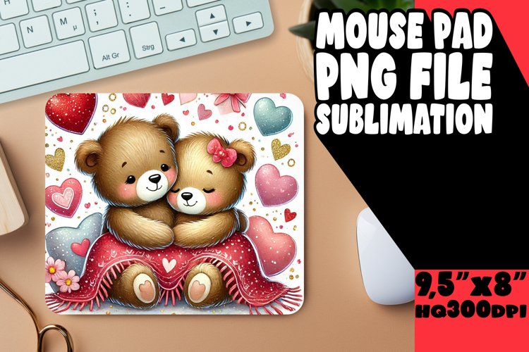 Bear Clipart Image 12