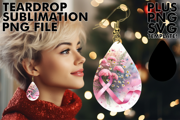 Teardrop Clipart Image 3