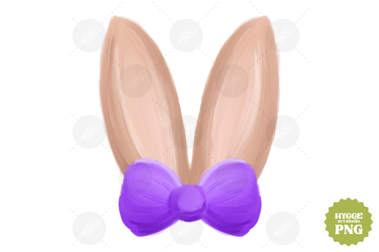 Ears Clipart