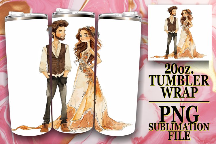 Wedding Clipart Image 6