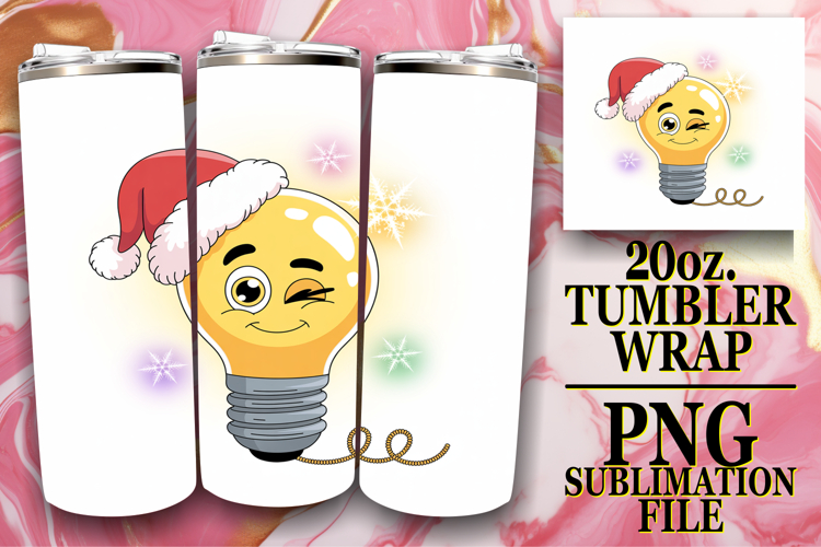 Christmas Bulb Png Image 5