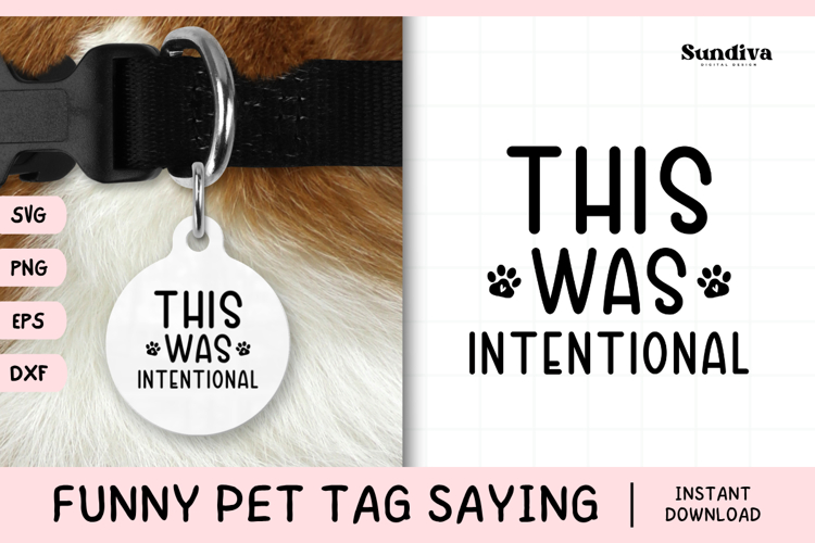 Cat Quote Svg Image 14