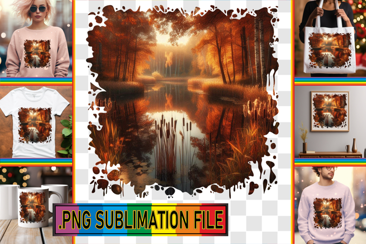 Autumn Graphics Image 18