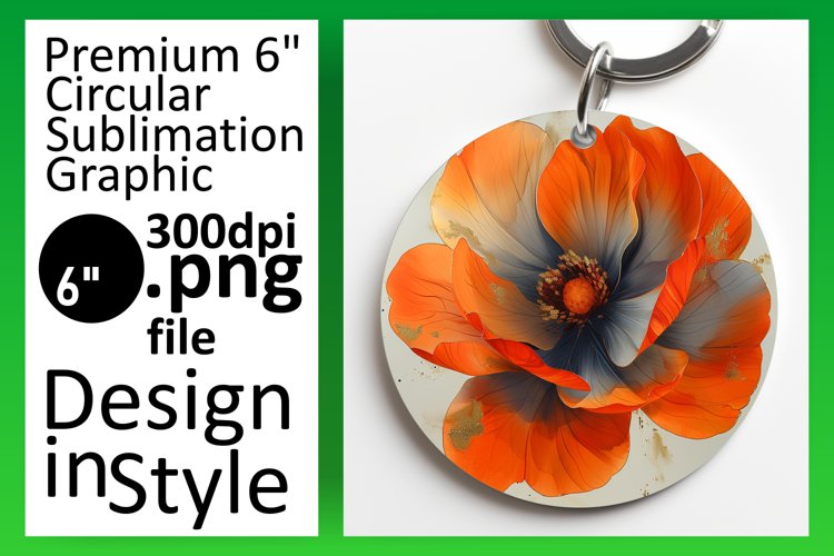 Floral Pattern Png Image 24