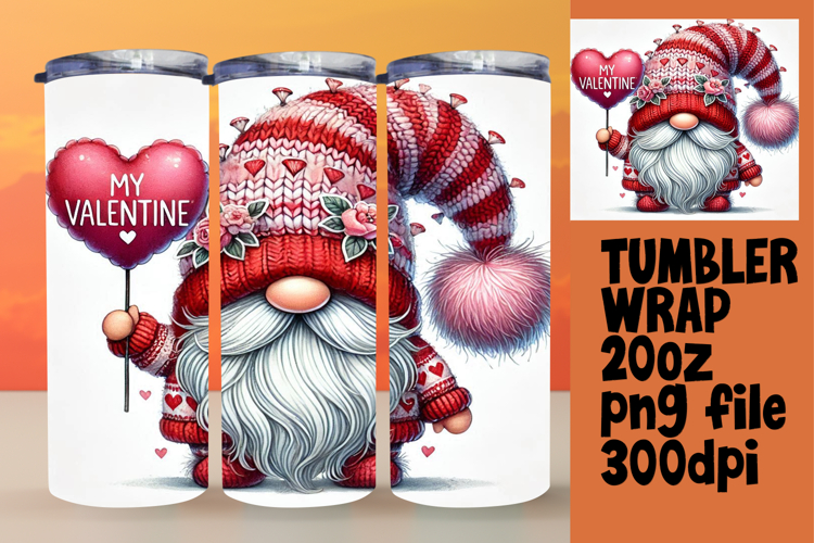 Christmas Gnomes Png Image 7