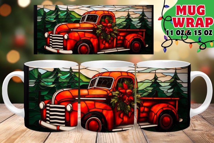 Stained Glass Clipart Image 12