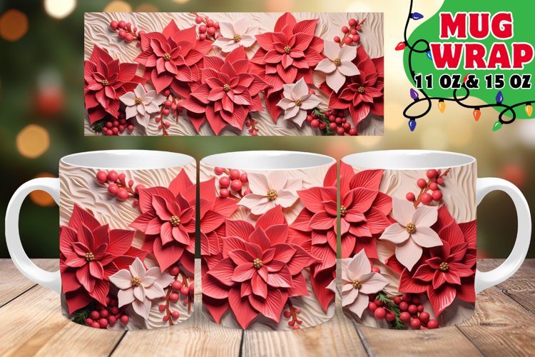 Winter Watercolor Clipart Image 13