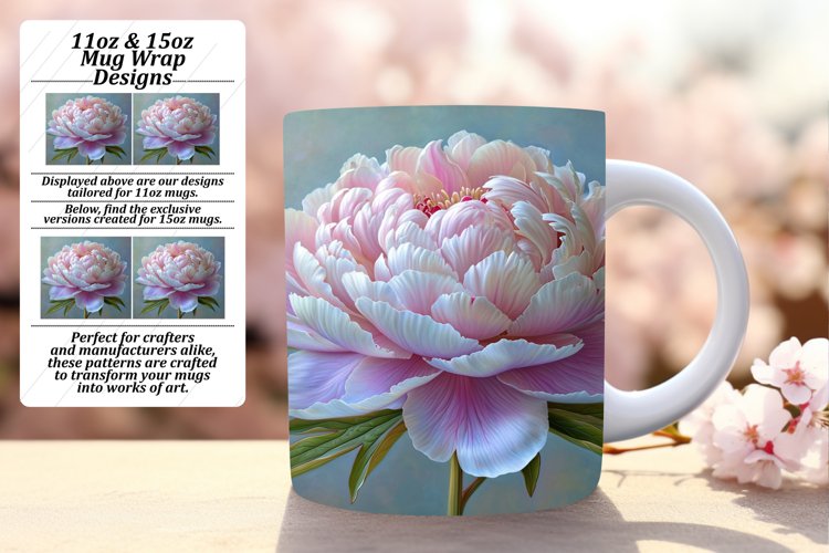 Flower Clipart Image 15