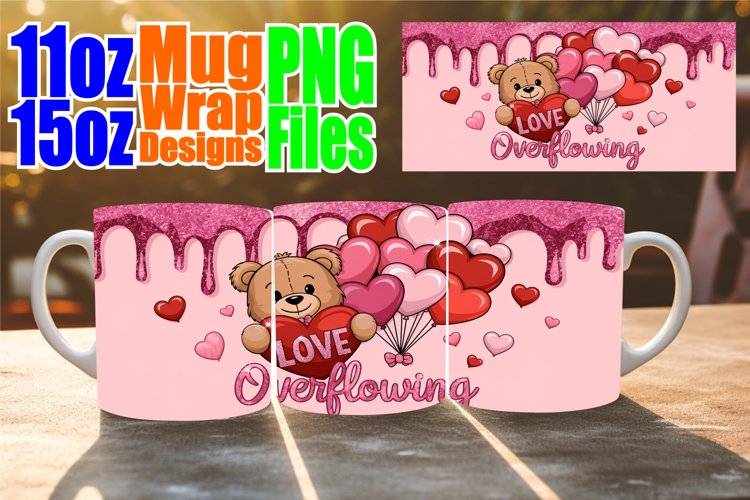 Bear Clipart Image 24