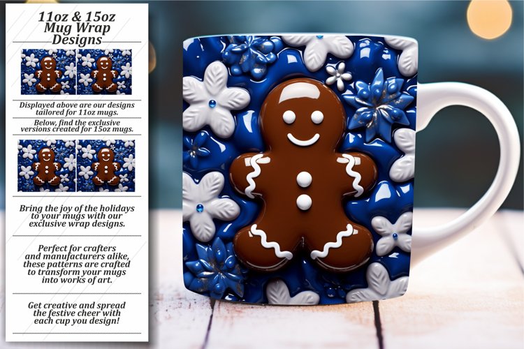 Snowman Sublimation Image 15