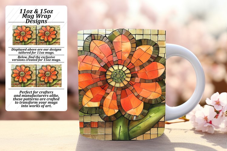 Stained Glass Png Image 24