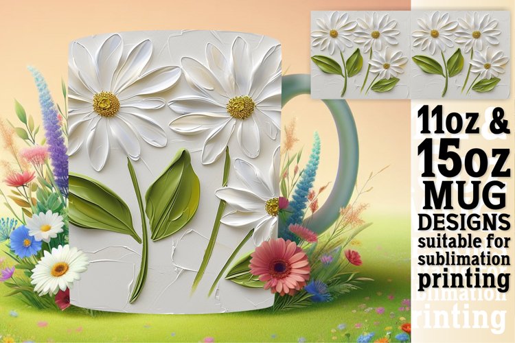 Floral Pattern Png Image 11