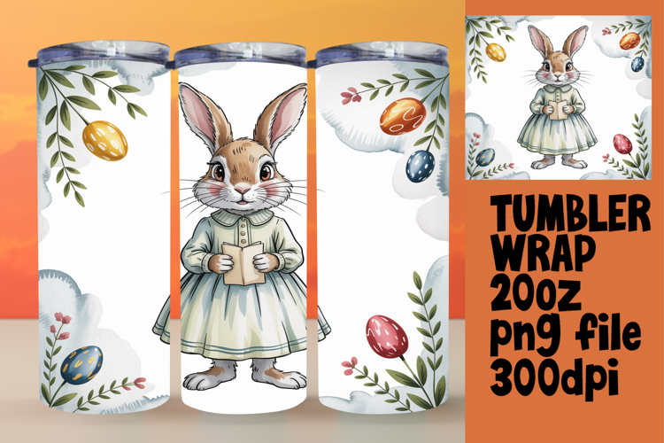 Easter Bunny Png Image 15