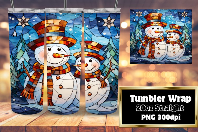 Stained Glass Clipart Image 8