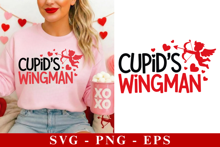 Valentine Card Svg Image 2