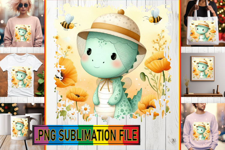 Transparent Background Flower Clipart Image 11