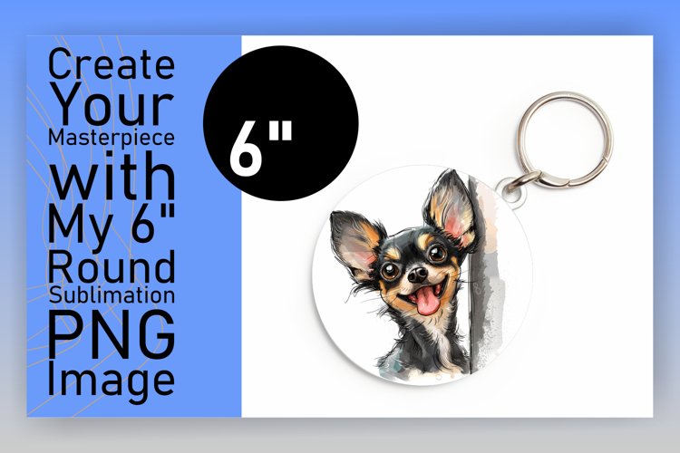 Dog Clipart Image 10