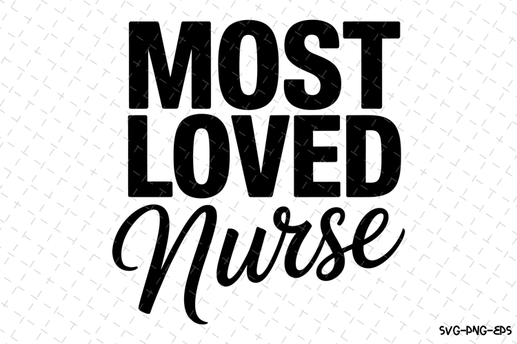 Nurse Sublimation Designs Image 6