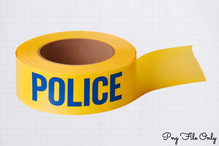 Police Png Image 4