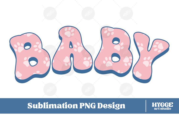 Dog Paw Clipart Image 23