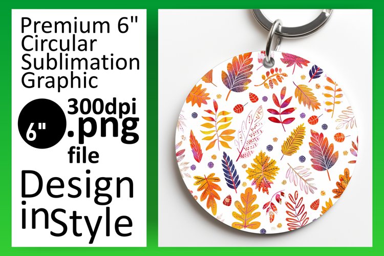 Sublimation Art Image 18