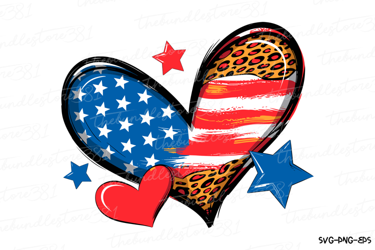 Funny 4th Of July Svg Image 4