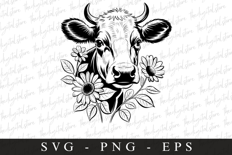 Animal SVG Image 20