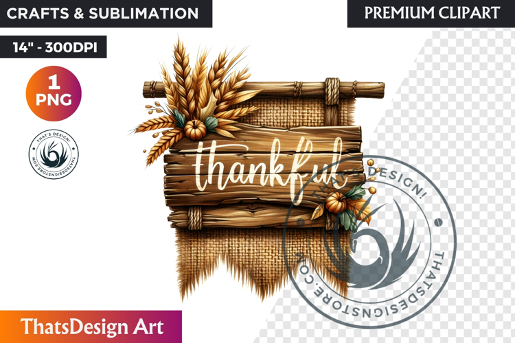 Autumn Rustic Harvest Fall clipart PNG Pumpkin thanksgiving