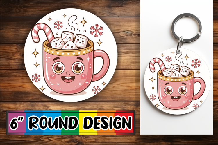 Cute Sublimation Designs Image 8