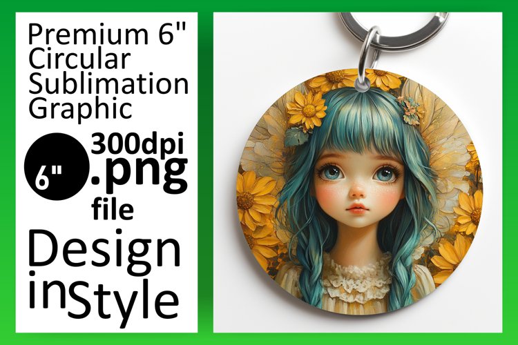 Fairy Png Image 17