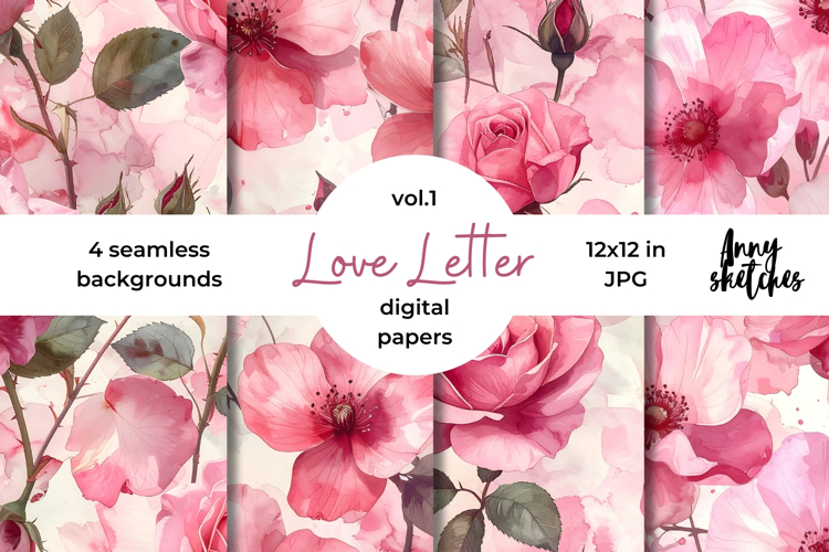 Love Background Image 20