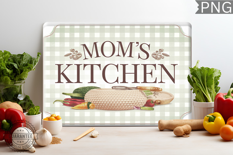 Kitchen Clipart Image 22