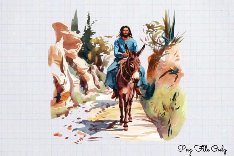 Bible Clipart Image 4